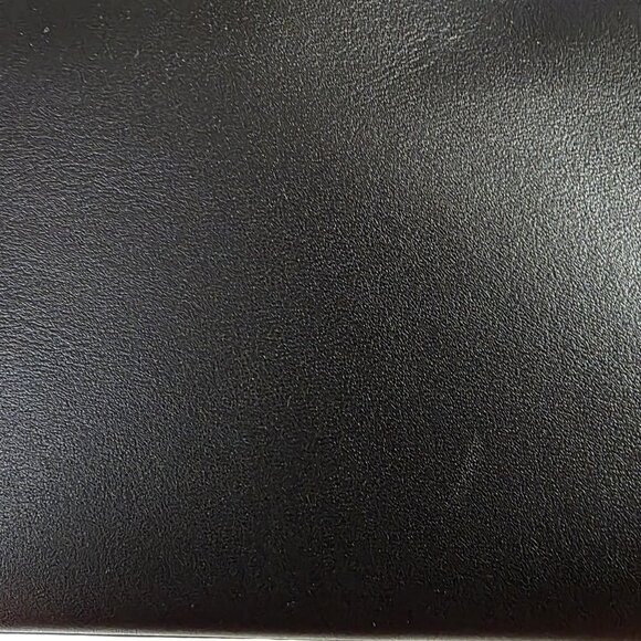 NWT ✅ Coach Juliet Leather Shoulder Bag CR981 in Black / Gold ⭐ NWT - Picture 15 of 16